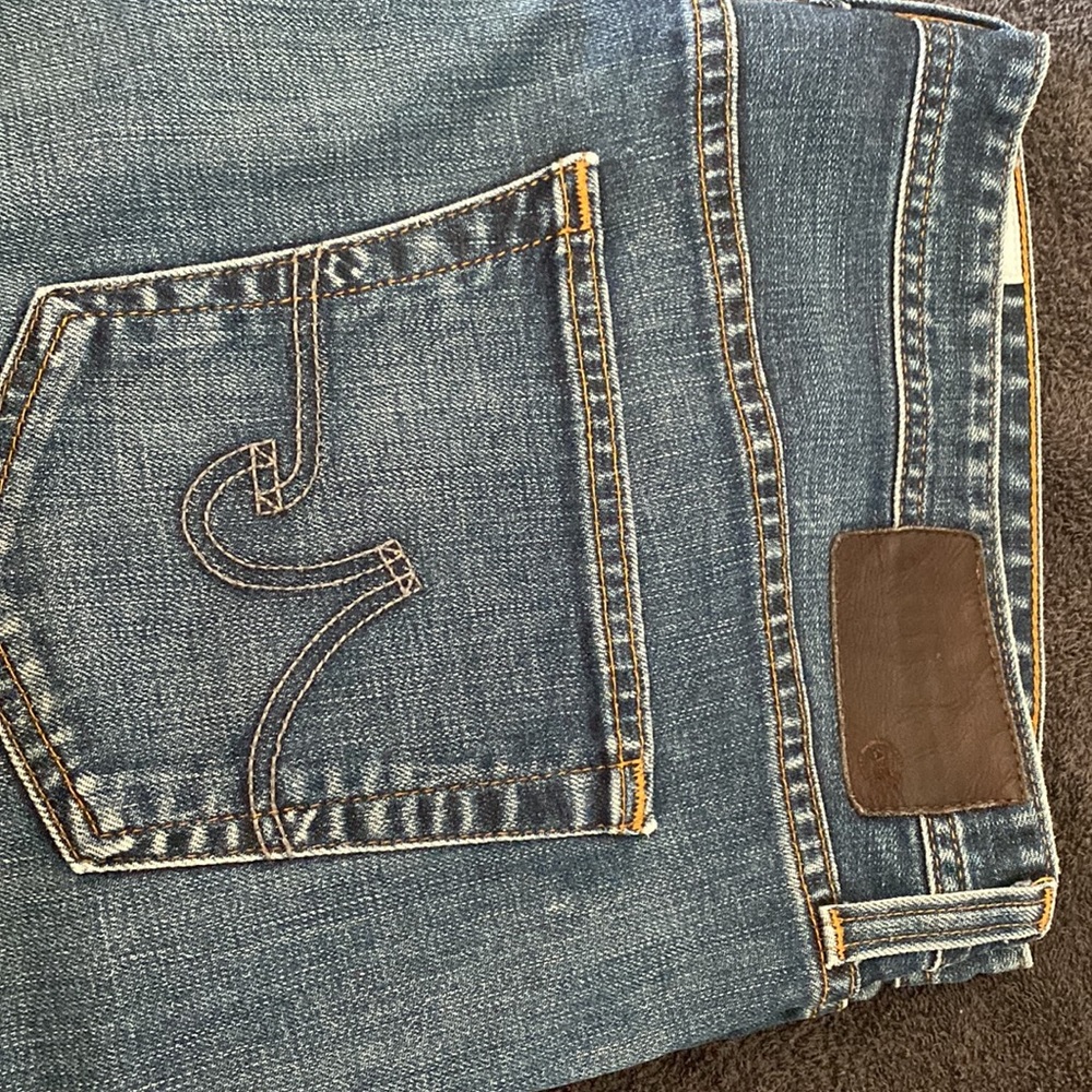 Jeans - Picture 4 of 7